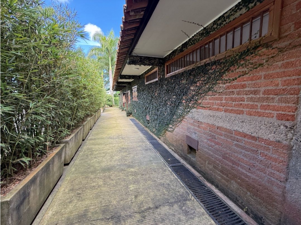 En venta casa en Malabar Cerritos Pereira — foto 6