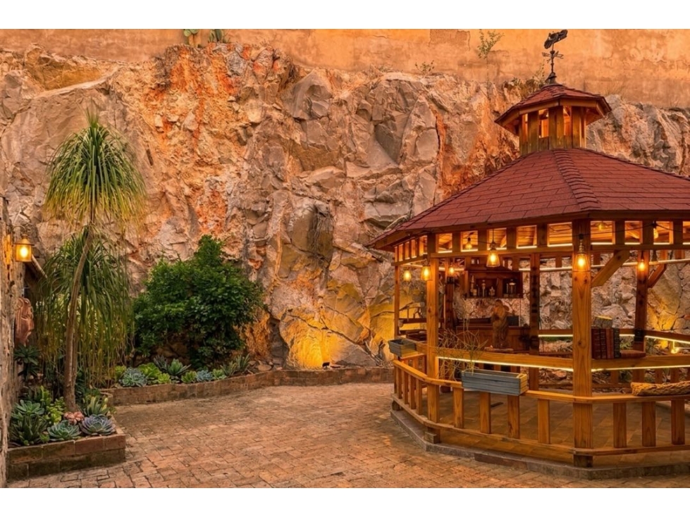 VENTA CASA PEDREGAL 2 - 3