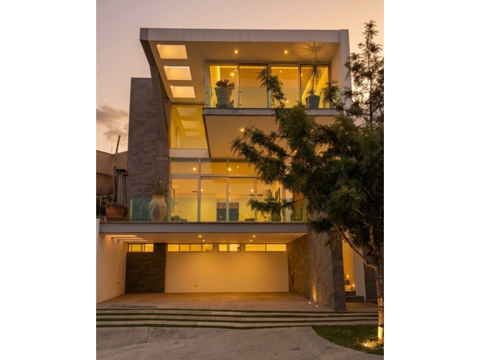 VENTA CASA PEDREGAL 2 - 1