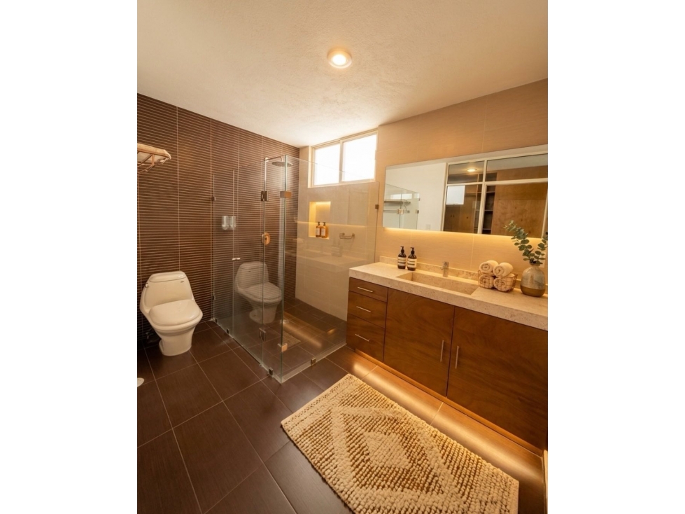 VENTA CASA PEDREGAL 2 - 4