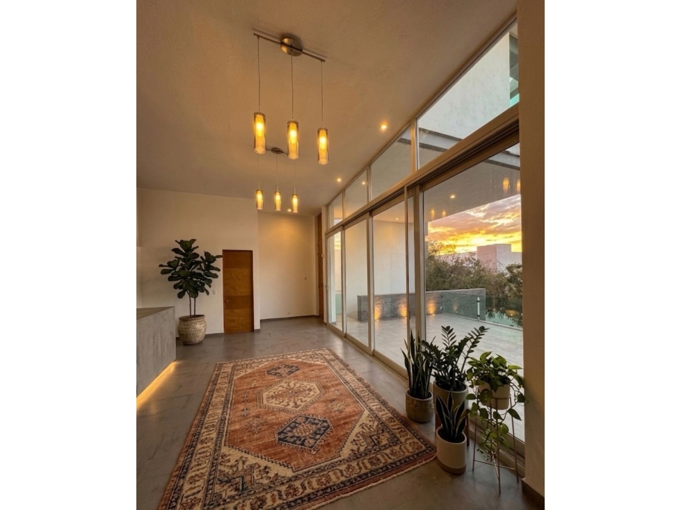 VENTA CASA PEDREGAL 2 - 5