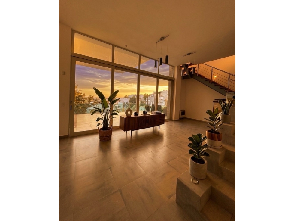 VENTA CASA PEDREGAL 2 - 2
