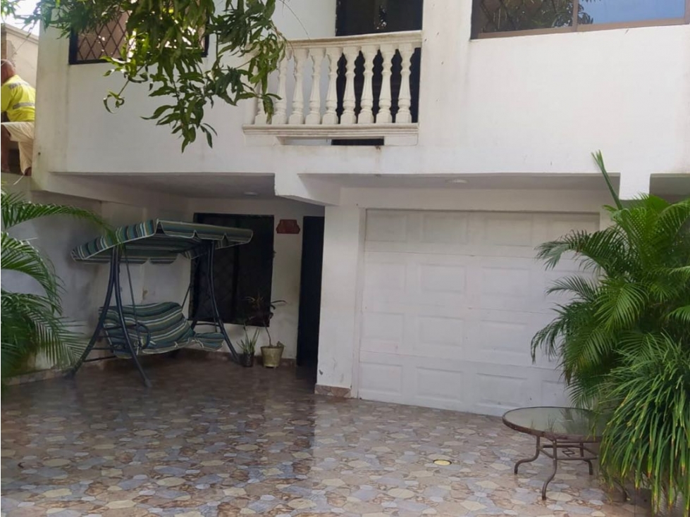 EN VENTA CASA EN PLAN PAREJO, CERCA A LA COSTILLA DE ADAN, TURBACO