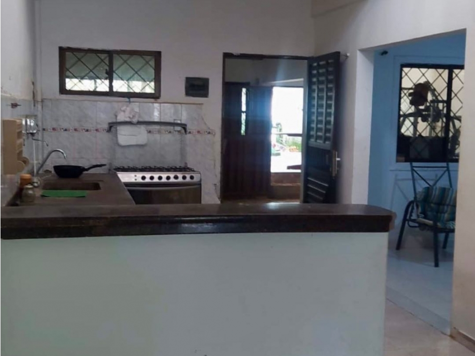 EN VENTA CASA EN PLAN PAREJO, CERCA A LA COSTILLA DE ADAN, TURBACO — foto 3