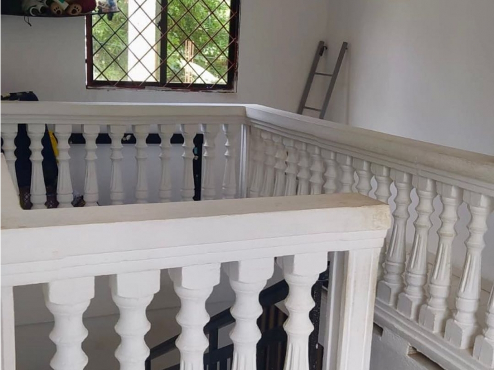 EN VENTA CASA EN PLAN PAREJO, CERCA A LA COSTILLA DE ADAN, TURBACO — foto 4