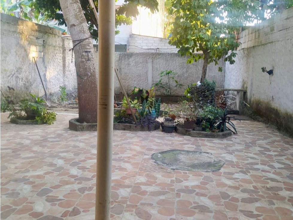 EN VENTA CASA EN PLAN PAREJO, CERCA A LA COSTILLA DE ADAN, TURBACO — foto 5
