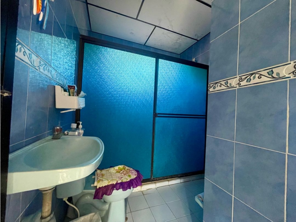 EN VENTA CASA EN PLAN PAREJO, CERCA A LA COSTILLA DE ADAN, TURBACO — foto 6