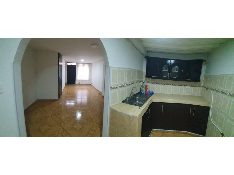 EN VENTA CASA EN PRIMAVERA AZUL DOSQUEBRADAS