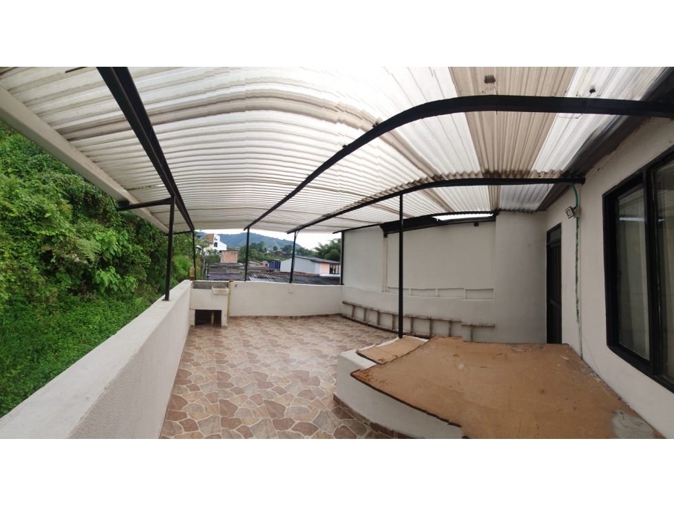 EN VENTA CASA EN PRIMAVERA AZUL DOSQUEBRADAS — foto 3