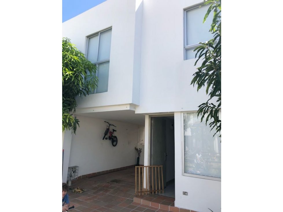 EN VENTA CASA EN RODADERO SUR - SANTA MARTA — foto 2