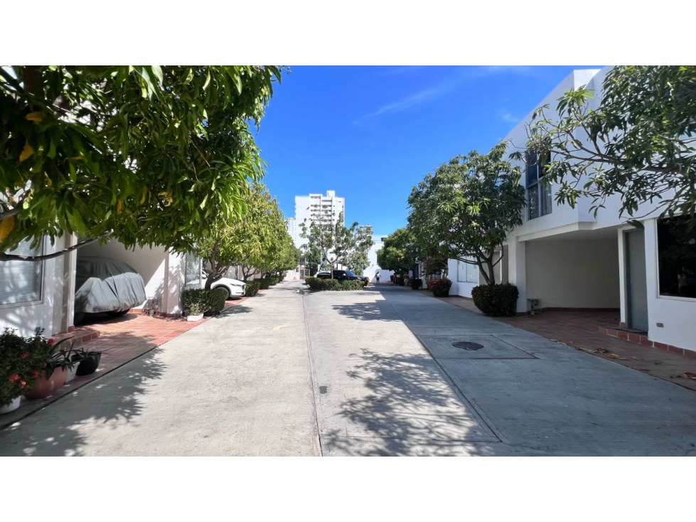 EN VENTA CASA EN RODADERO SUR - SANTA MARTA