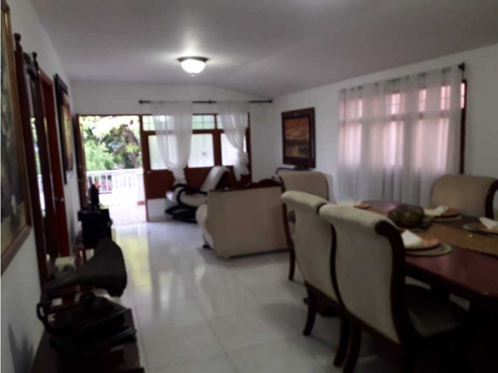 En Venta Casa en Salgar — foto 2