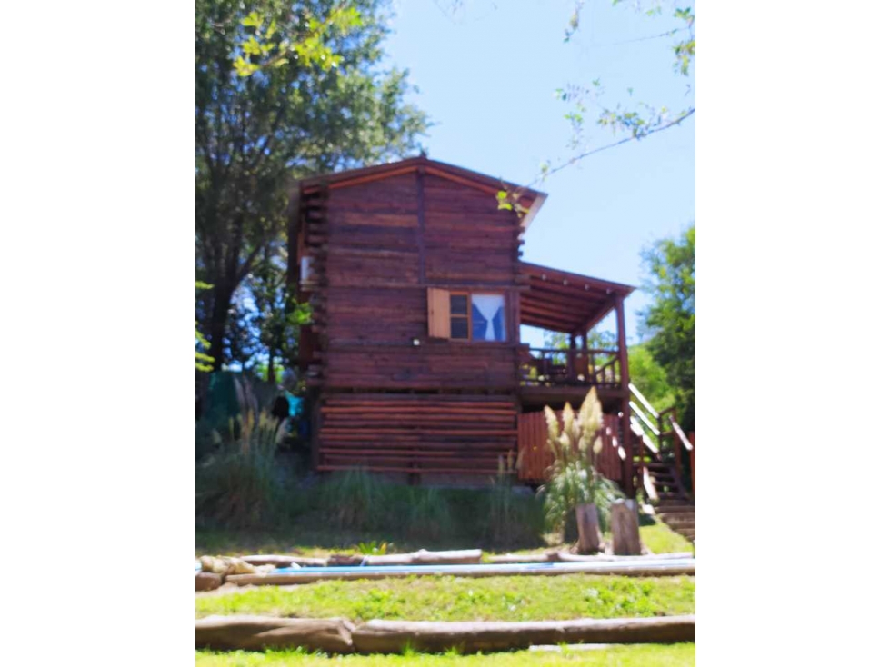 EN VENTA Casa en San Antonio, Córdoba - 2