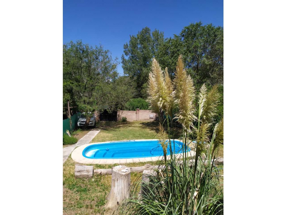EN VENTA Casa en San Antonio, Córdoba - 5