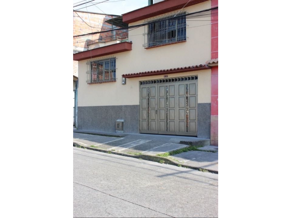 EN VENTA CASA EN SANTA ROSA DE CABAL — foto 2