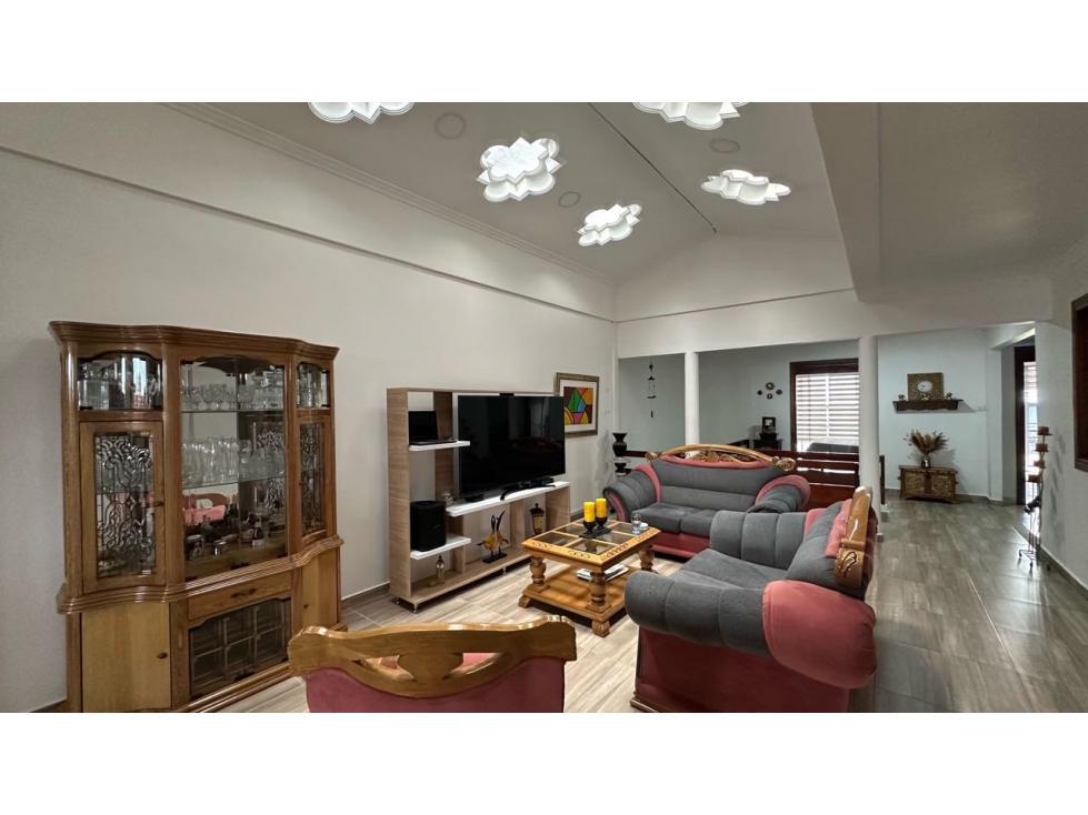 EN VENTA CASA EN SANTA ROSA DE CABAL
