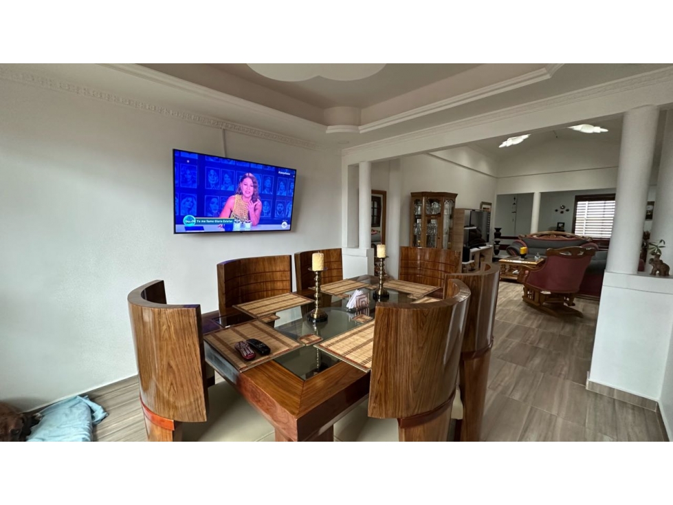 EN VENTA CASA EN SANTA ROSA DE CABAL — foto 2