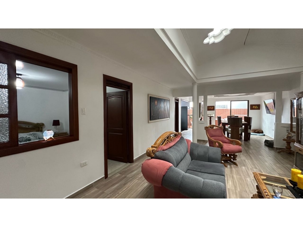 EN VENTA CASA EN SANTA ROSA DE CABAL — foto 3