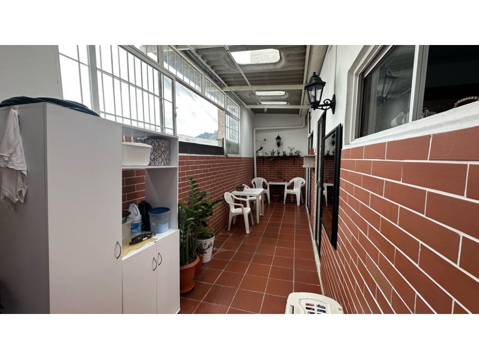 EN VENTA CASA EN SANTA ROSA DE CABAL — foto 4