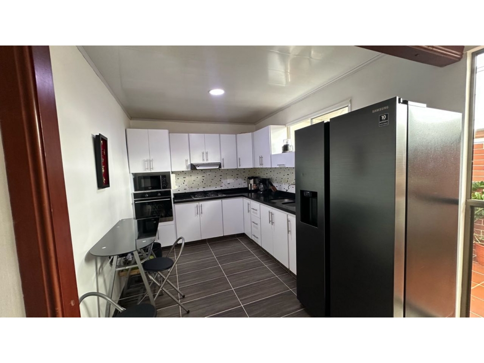 EN VENTA CASA EN SANTA ROSA DE CABAL — foto 5