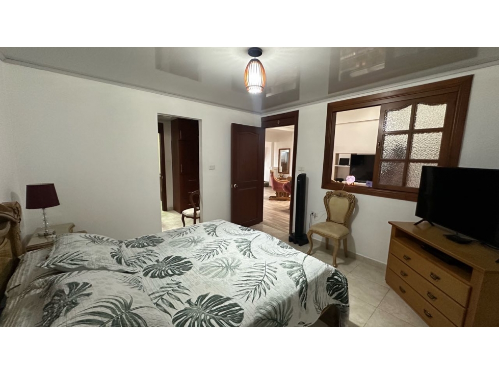 EN VENTA CASA EN SANTA ROSA DE CABAL — foto 6