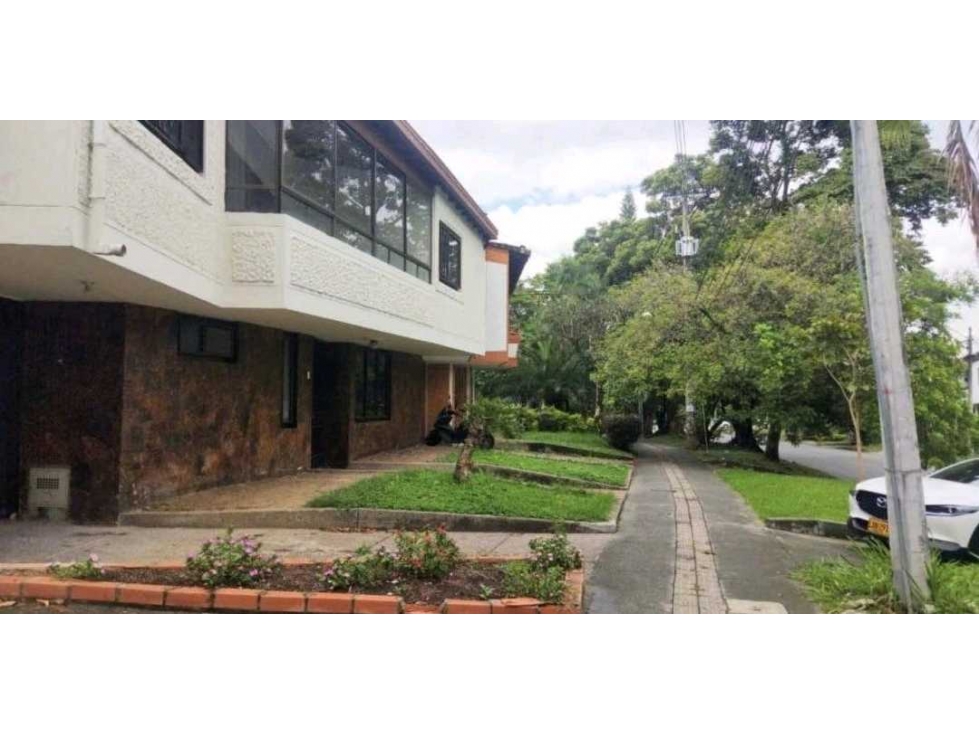 En venta casa en simon bolivar