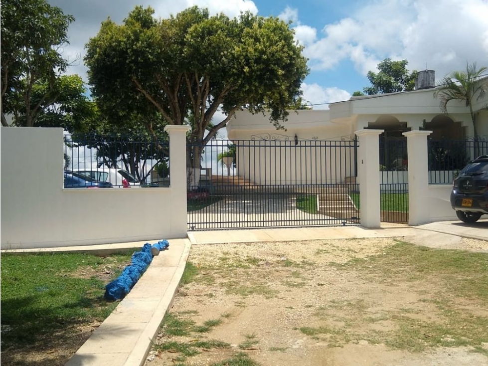 Casa en Venta Subida Turbaco Cartagena — foto 2