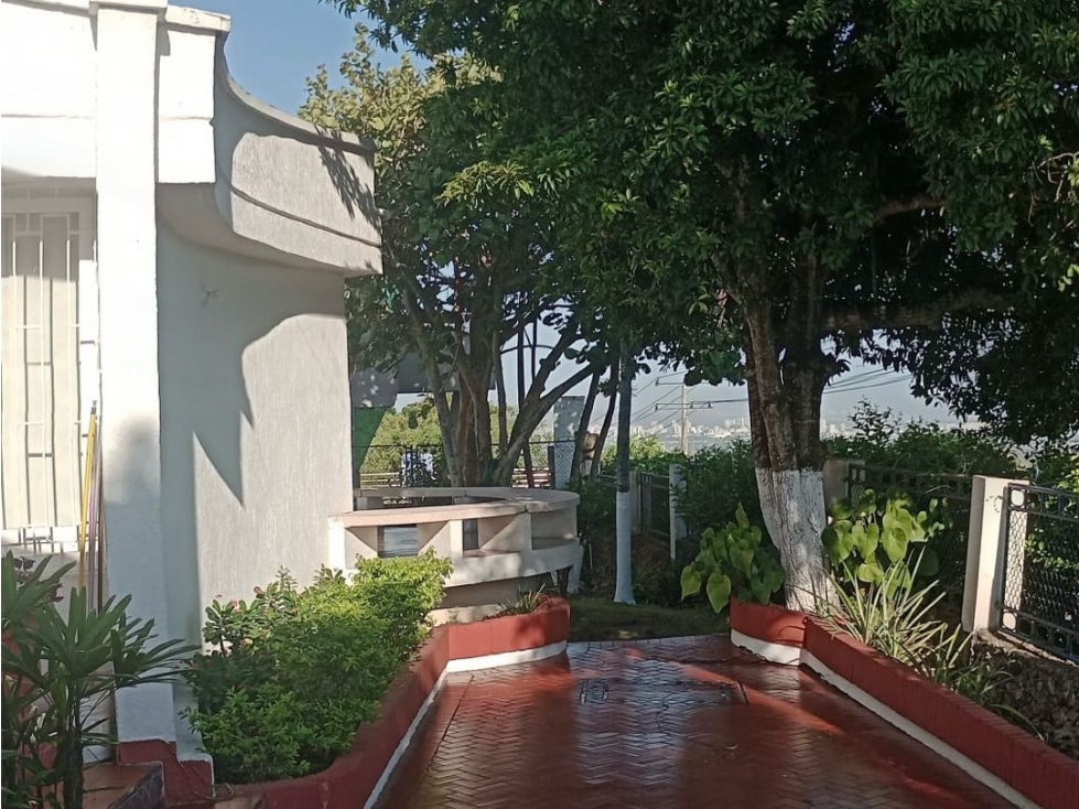 Casa en Venta Subida Turbaco Cartagena — foto 4