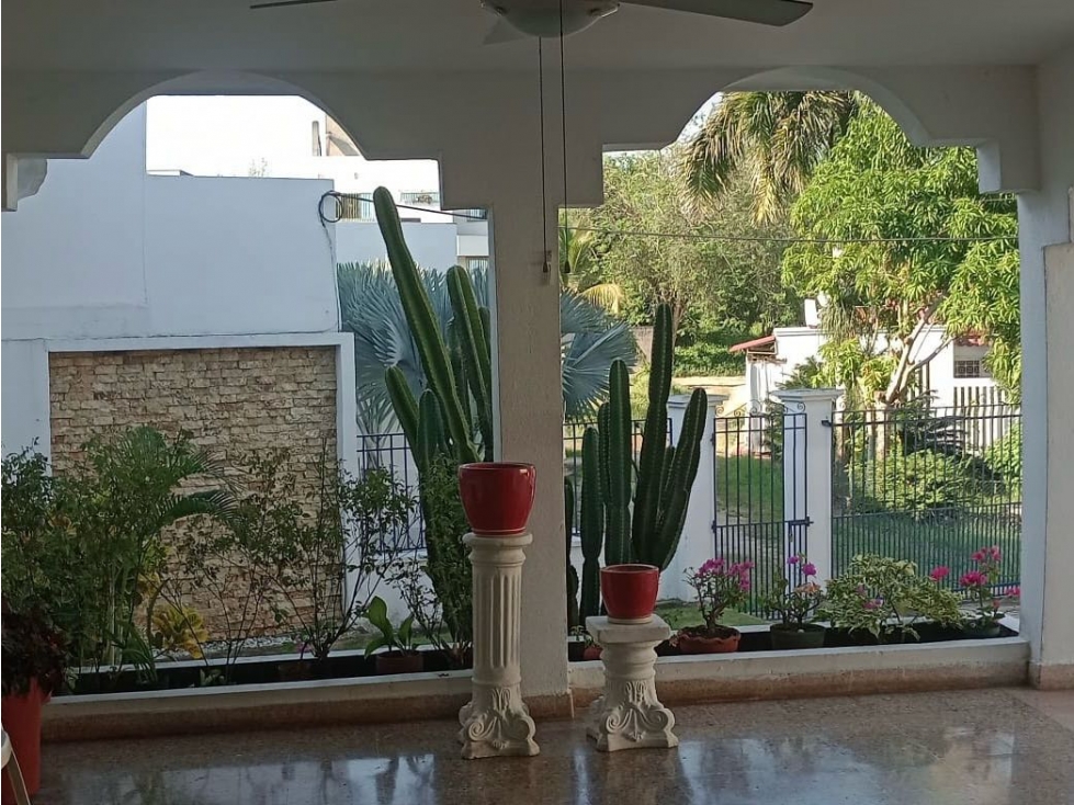 Casa en Venta Subida Turbaco Cartagena — foto 6