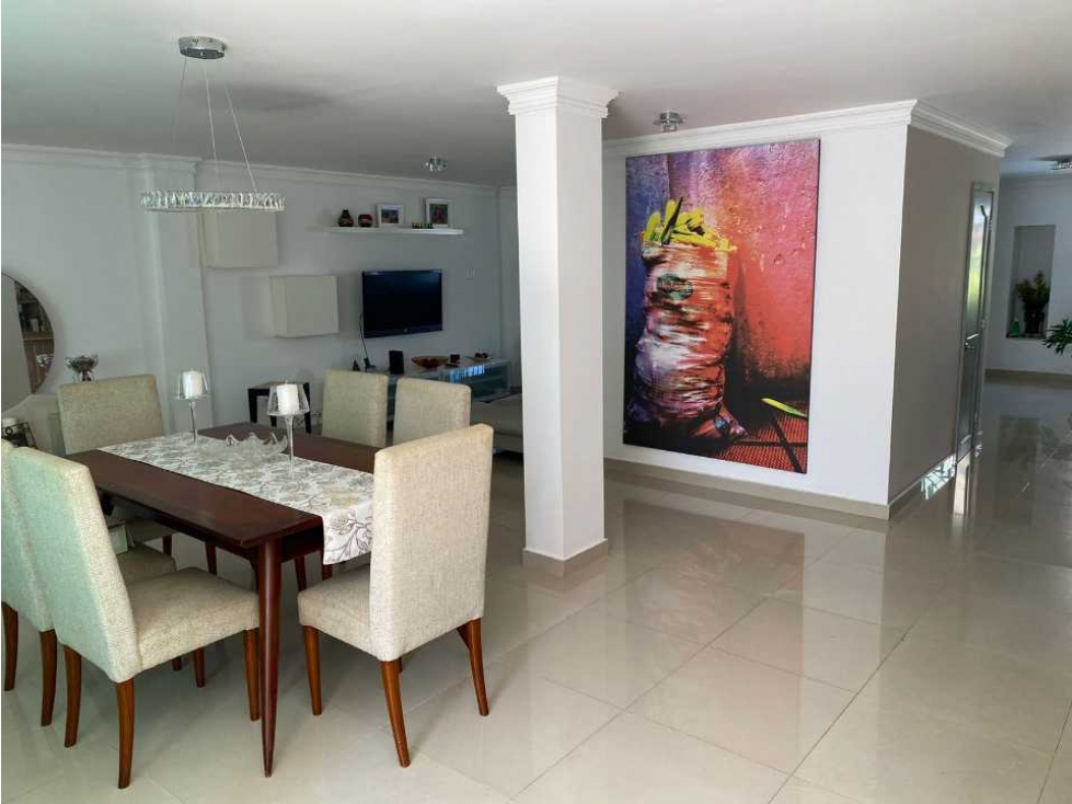 En Venta Casa en Villa Campestre