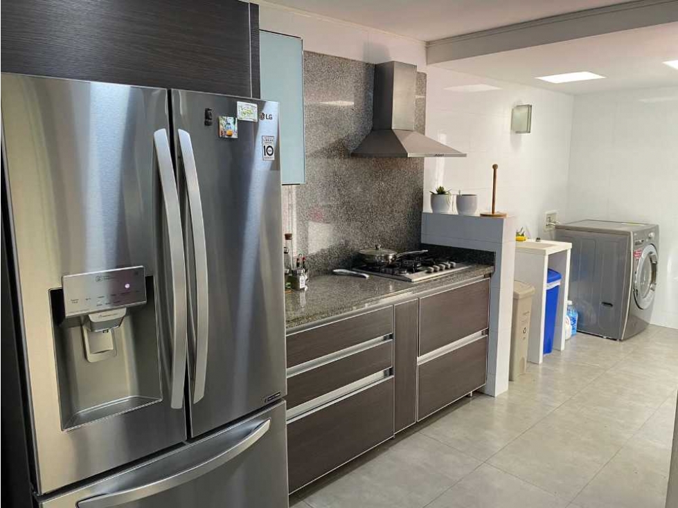 En Venta Casa en Villa Campestre — foto 2