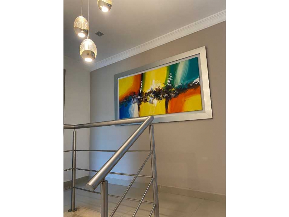 En Venta Casa en Villa Campestre — foto 4