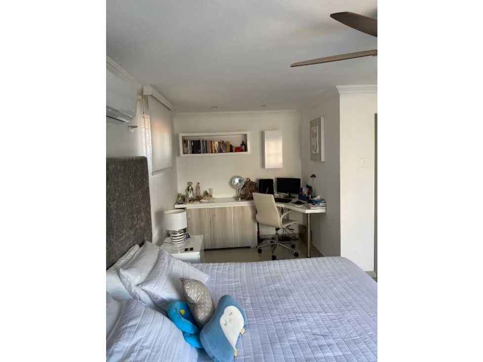 En Venta Casa en Villa Campestre — foto 5
