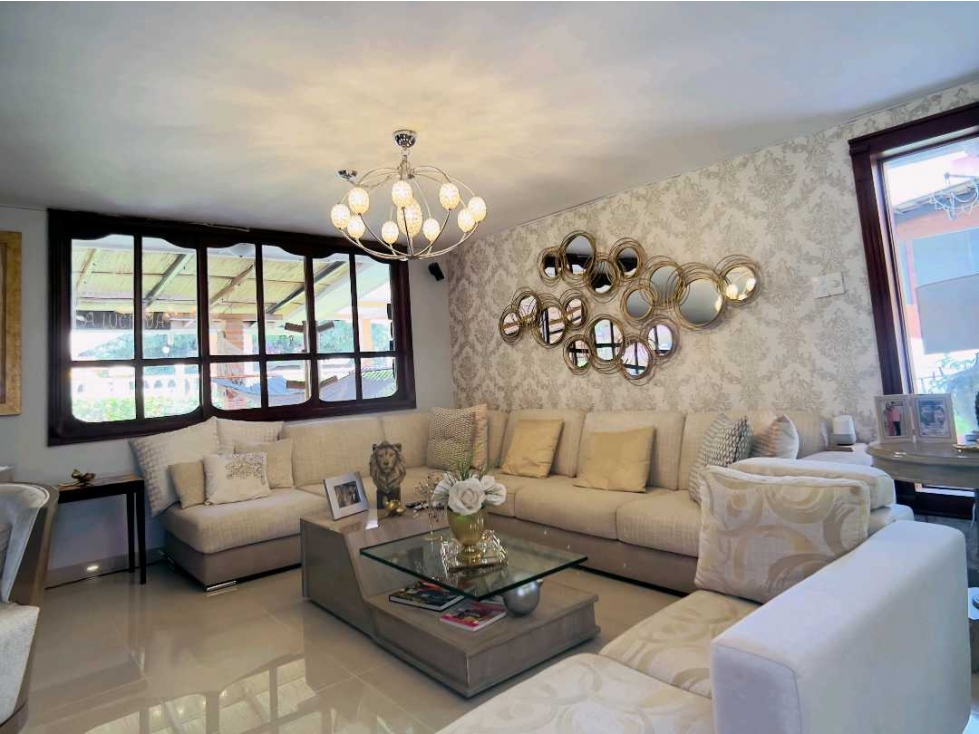 En venta casa en Villa Campestre en Barranquilla — foto 3