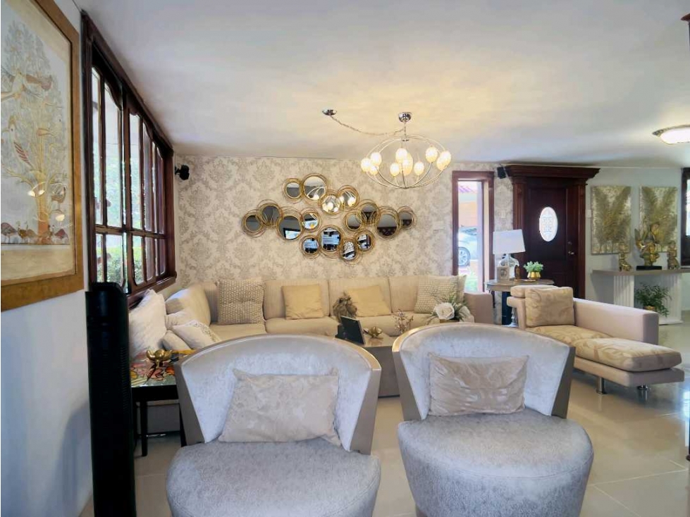 En venta casa en Villa Campestre en Barranquilla — foto 5