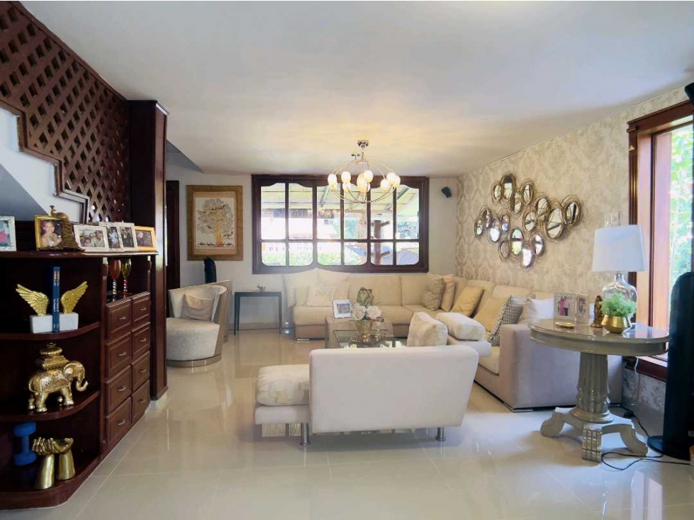 En venta casa en Villa Campestre en Barranquilla — foto 4