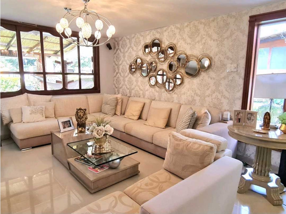 En venta casa en Villa Campestre en Barranquilla — foto 2