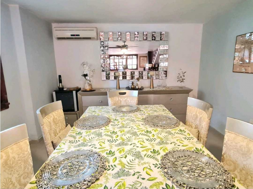 En venta casa en Villa Campestre en Barranquilla — foto 6