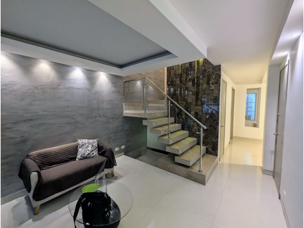 En venta casa en villa campestre