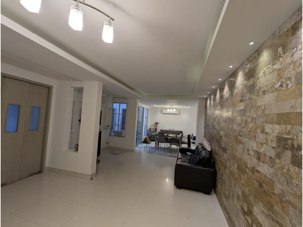 En venta casa en villa campestre — foto 2