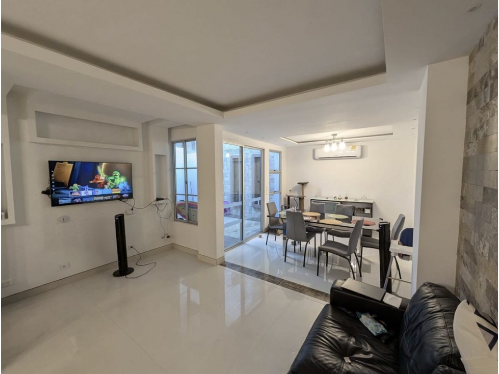 En venta casa en villa campestre — foto 4