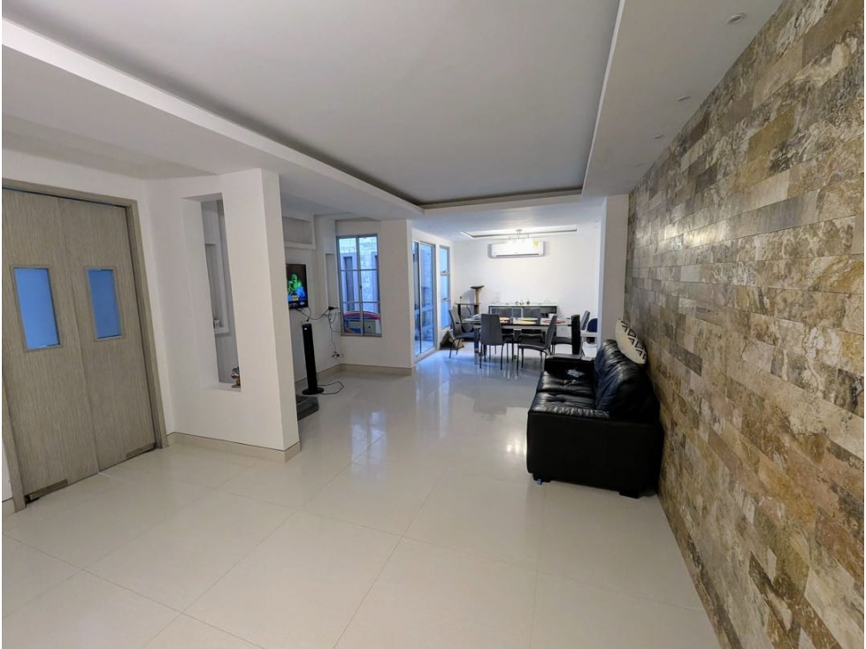 En venta casa en villa campestre — foto 5