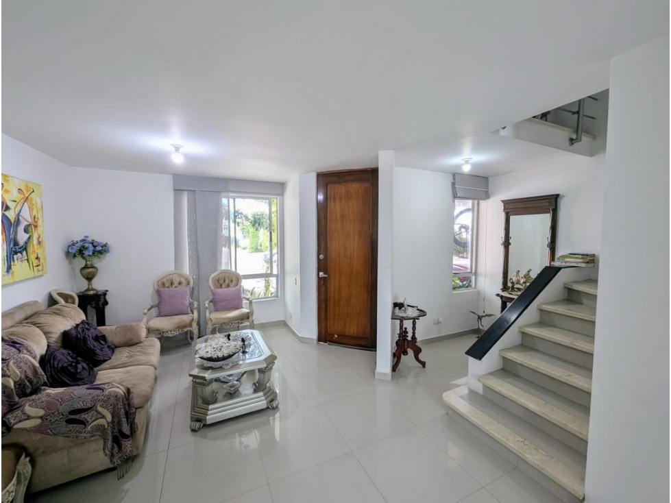 En venta casa en Villa Campestre — foto 3