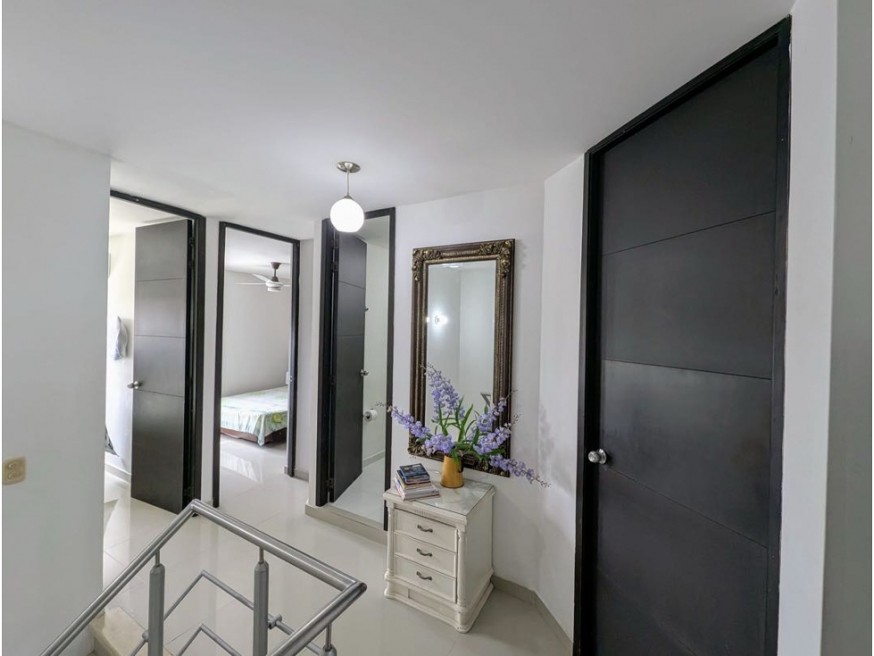 En venta casa en Villa Campestre — foto 5