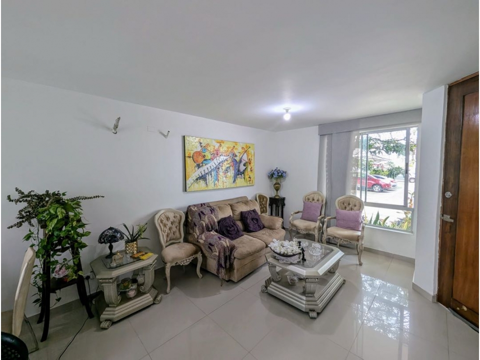 En venta casa en Villa Campestre — foto 6
