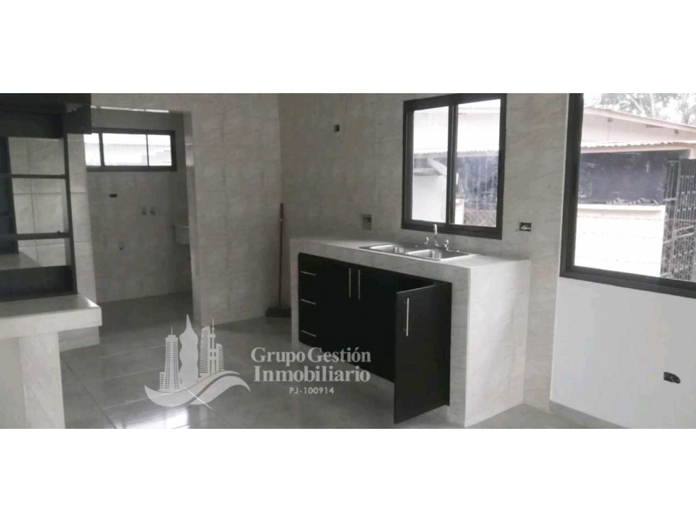 EN VENTA CASA EN VILLA MERCEDES DAVID, 450 MT2. — foto 5
