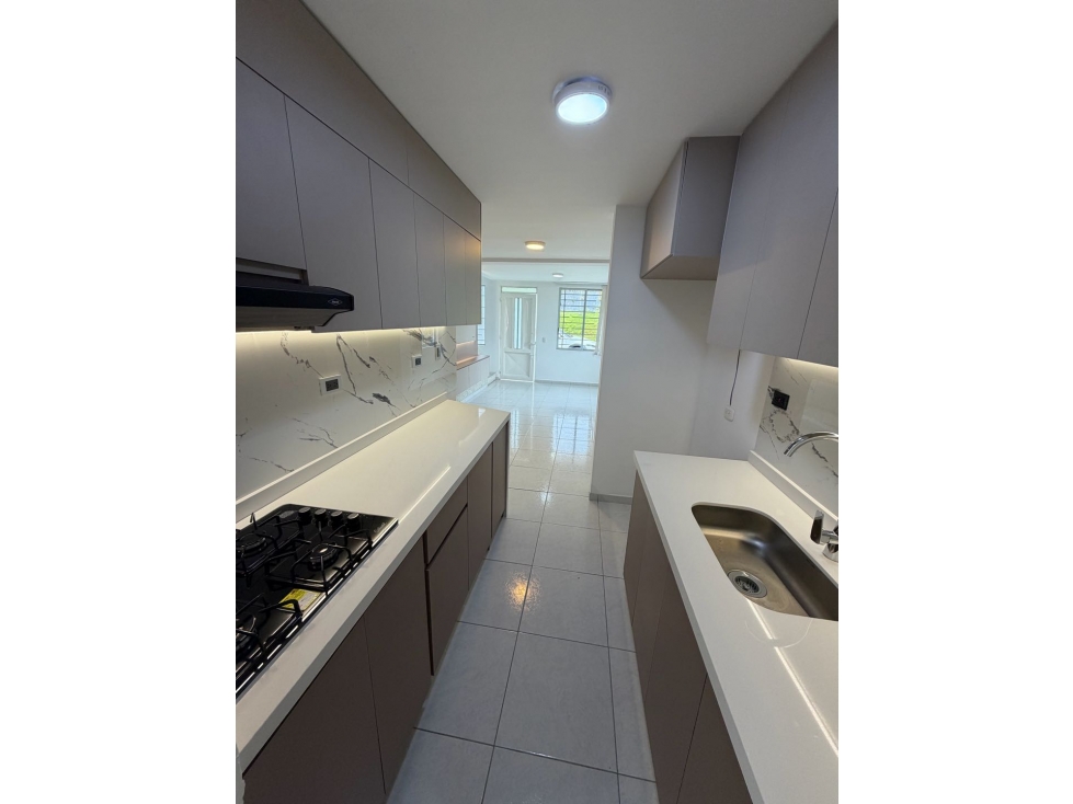 EN VENTA CASA EN VILLAVENTO DOSQUEBRADAS — foto 6