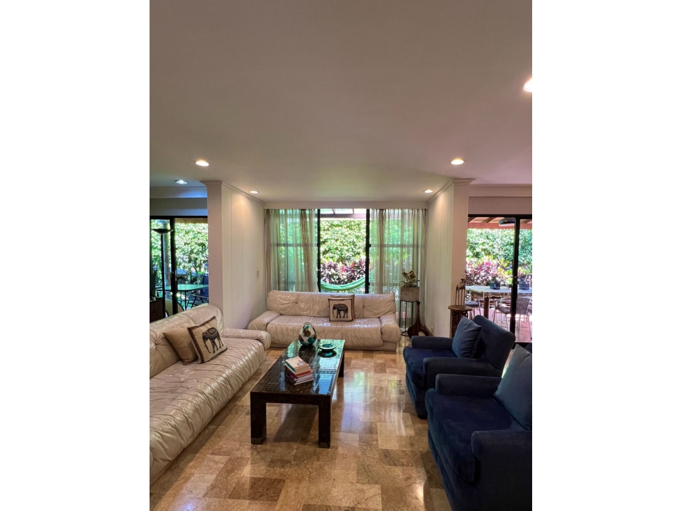 EN VENTA CASA ENVIGADO LOMA DEL ESMERALDAL CERCA A LA FRONTERA — foto 4