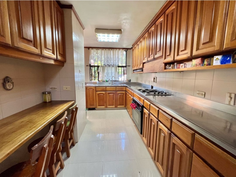 EN VENTA CASA ENVIGADO LOMA DEL ESMERALDAL CERCA A LA FRONTERA — foto 6