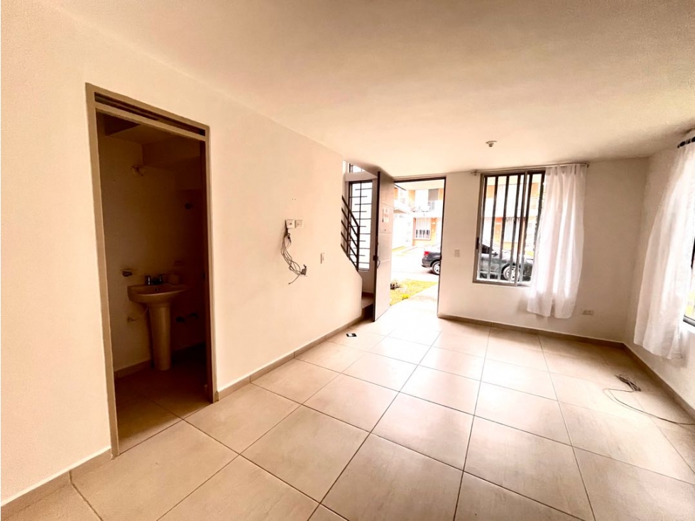 EN VENTA CASA ESQUINERA EN VILLA VERDE PEREIRA — foto 3